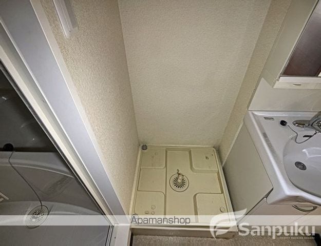 レオネクストさくらんぼの内装写真