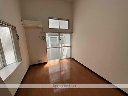 東京都杉並区堀ノ内３丁目[1R/17.01m2]のリビング・居間