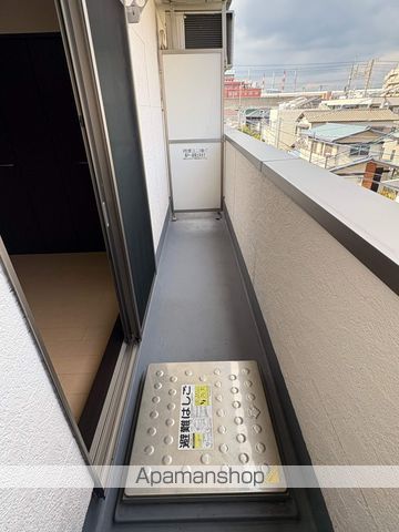 フジパレス堺浜寺石津WESTの内装写真