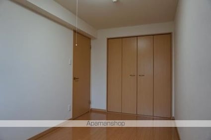 ＡＴＬＡＮＴＩＳ[1LDK/45.98m2]の内装