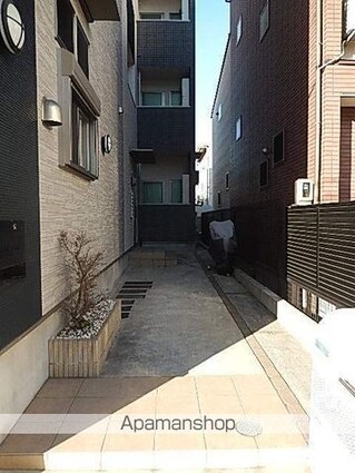 ＦＥＲＩＯ平安通[1LDK/31.95m2]の外観4