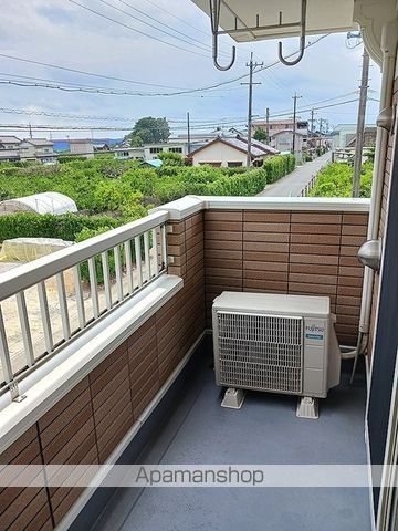 グラン・パラッツオIの内装写真