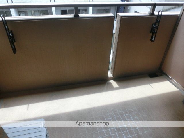 GENESEGRAND心斎橋東の内装写真