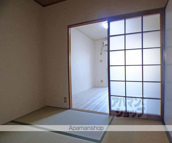 ハイツサイプリスA棟の内装写真