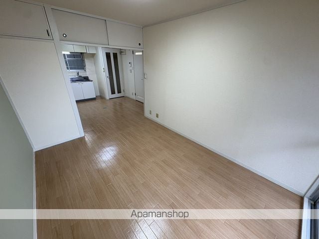 第7高光マンションの内装写真