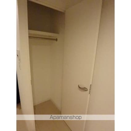 プティレスト南常盤台[1R/19.15m2]のその他内装6