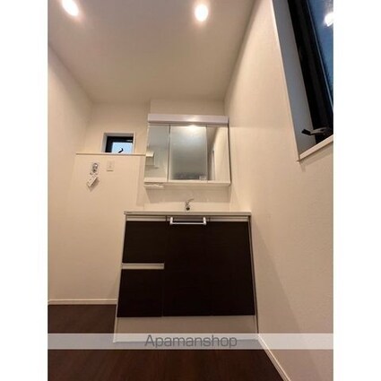 Ｋｏｌｅｔ篠崎０９[2SLDK/85.39m2]の洗面所