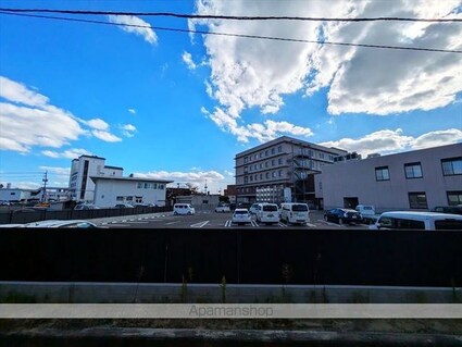 岡山県倉敷市玉島阿賀崎２丁目[3DK/51.34m2]の眺望