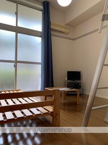 レオパレスSUCCESSの内装写真