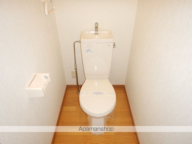 ボヌール紫原の内装写真