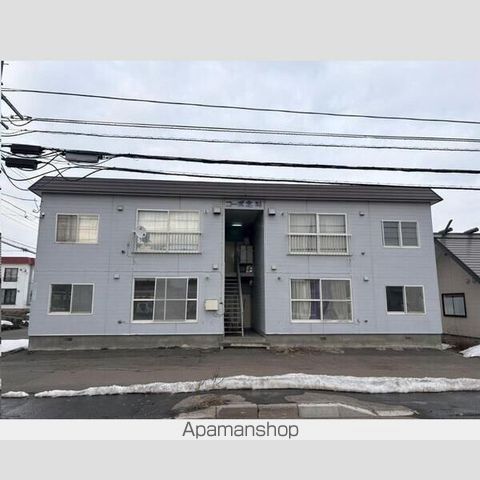 コーポ北斗