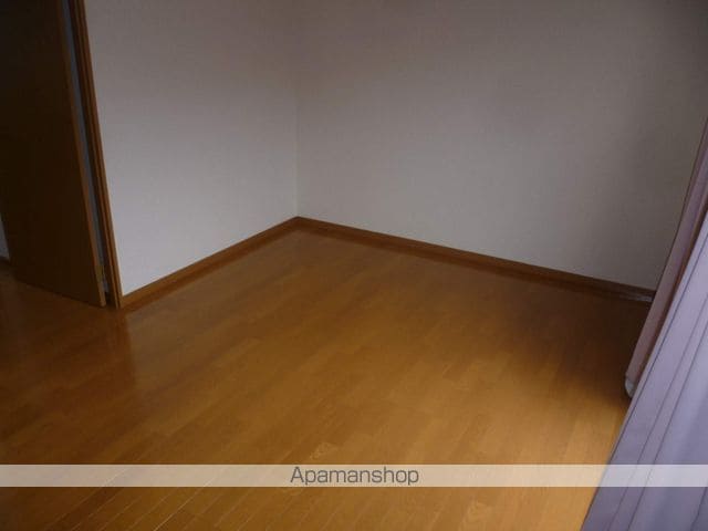 オアシスVIIの内装写真