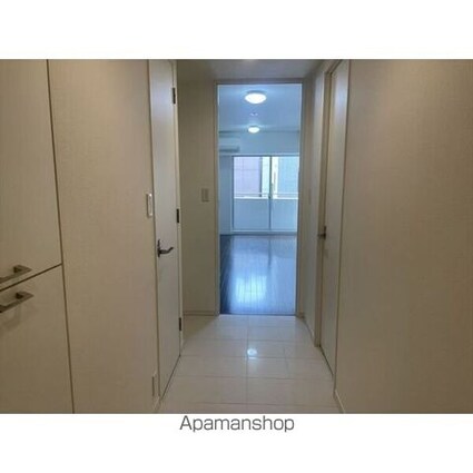 フォレシティ神田多町[1K/33.12m2]のその他内装3