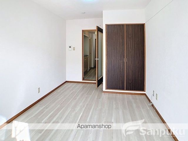 近藤マンションの内装写真