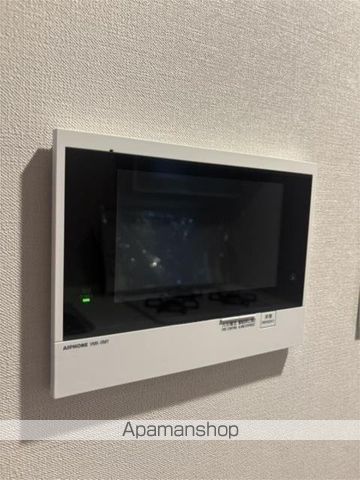ROOTS SHINJUKU WAKAMATSUCHO(ルーツシの内装写真