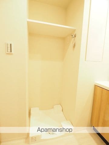 クレヴィアリグゼ日暮里根岸の内装写真