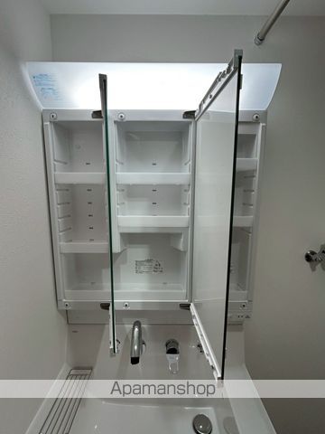 ブランシャール西線11条HDの内装写真