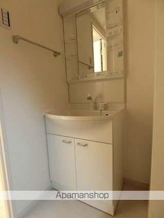 リブリ・葵[1K/26.08m2]の洗面所