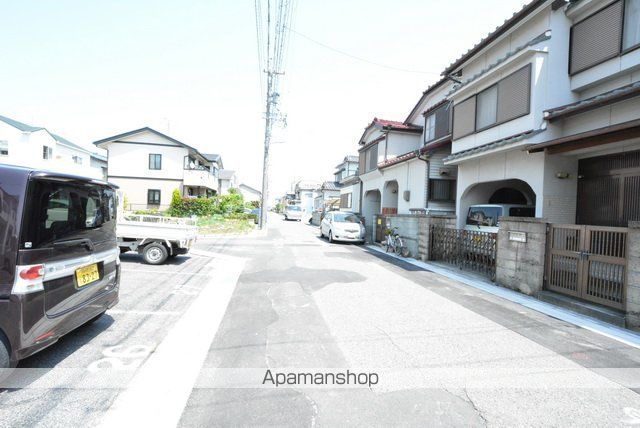 サンライフ高畑の周辺写真