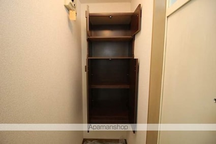 グリーンハウス[1DK/26.08m2]の内装4