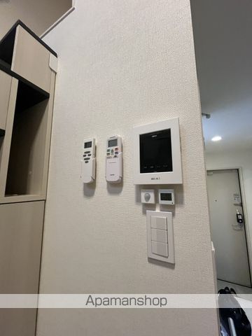 リバーサイドレジデンス大泉学園の内装写真