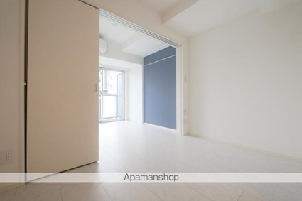 ハーモニーレジデンス新宿早稲田ザ・ガーデン[1DK/25.65m2]の内装8