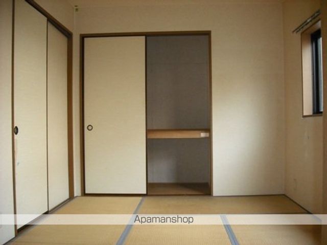 コモドハウスの内装写真