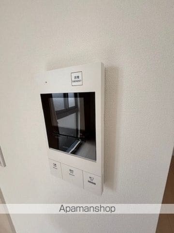 月光手城ルート2の内装写真