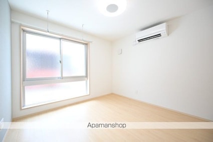 レクス大崎[1K/22.41m2]のリビング・居間1