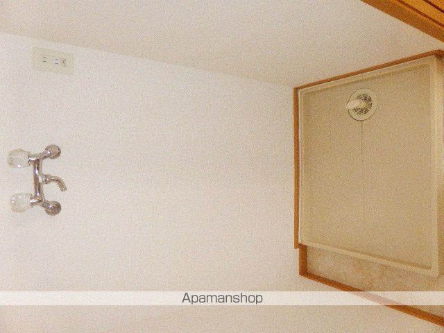 カーサグランデの内装写真
