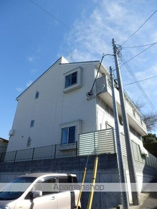 千葉県千葉市中央区矢作町[1K/24.33m2]の外観5