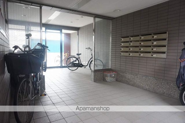 カーサエクセレントの外観写真