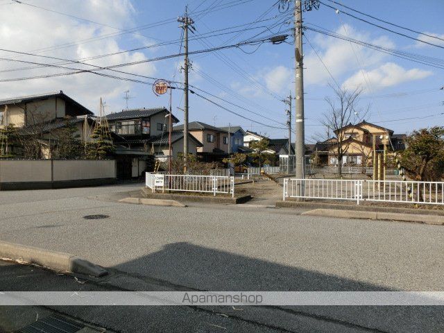ベルプラージュの周辺写真
