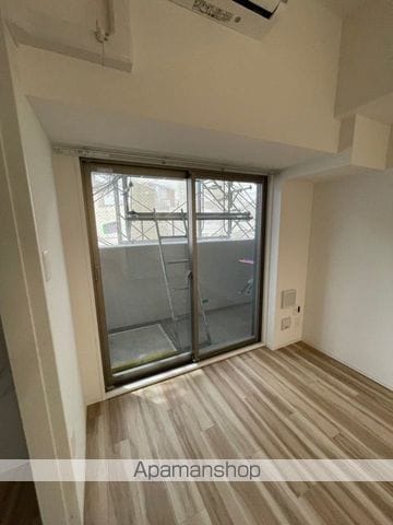 セレニテフラン野田阪神駅前の内装写真
