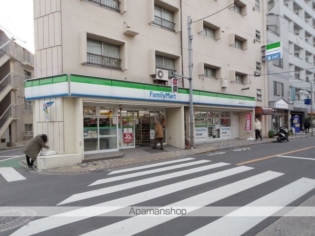 Ｎ’ｓ　Ｈｏｕｓｅ桜[1K/22.48m2]の周辺3