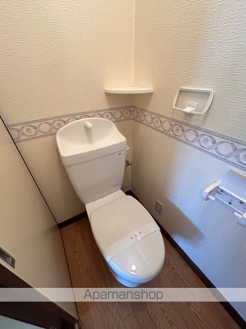 セジュール桜ヶ丘の内装写真