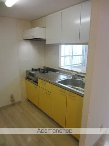 LOMALINDAの内装写真