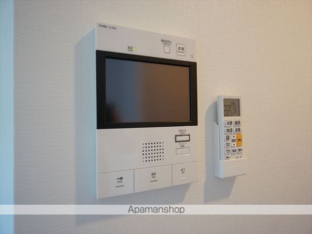 SーRESIDENCE志賀本通NORTHの内装写真