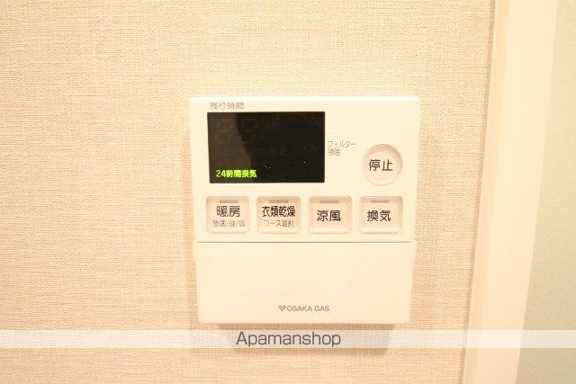 S-RESIDENCE新大阪駅前の内装写真