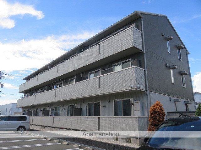 AーRoomの外観写真