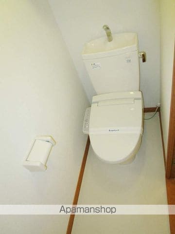 レオパレスHEAVENの内装写真