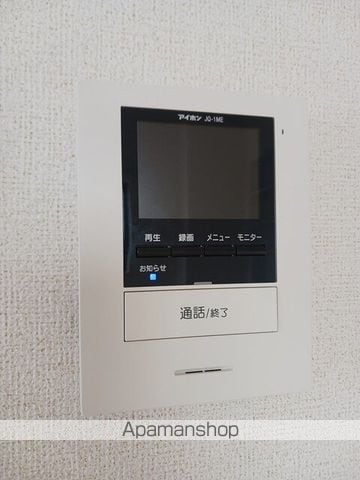エトワールの内装写真