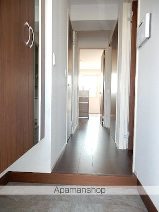 雅[1LDK/45.77m2]の内装