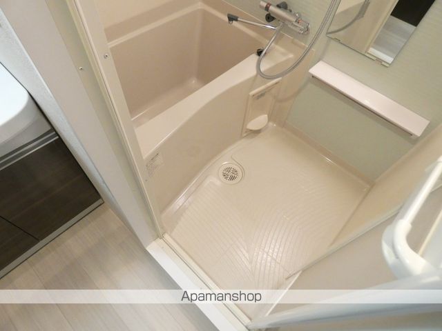 ARTIZA森ノ宮D.C.の内装写真
