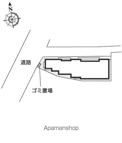 レオネクストタフィー サーフのその他写真
