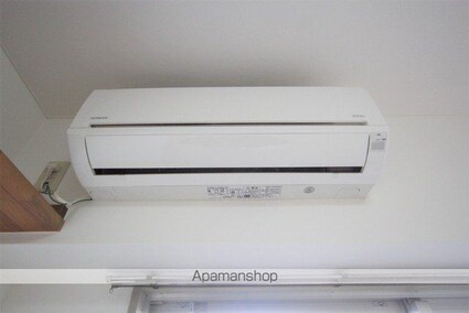アトランティック木屋[1R/21.04m2]のその他設備
