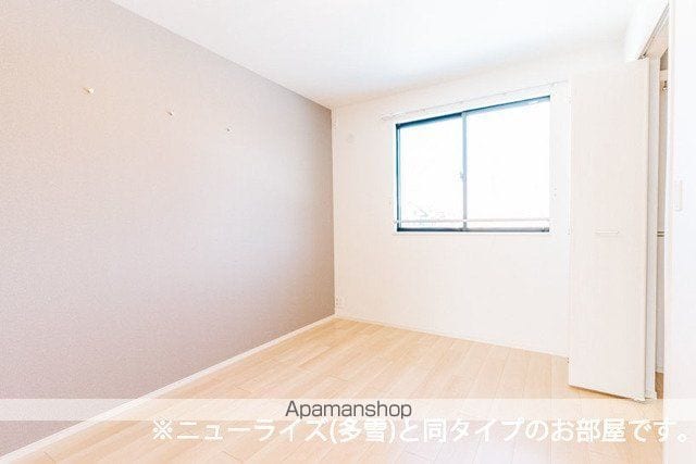フィレンツェBの内装写真