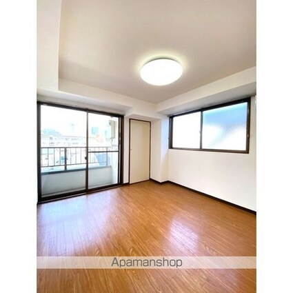 サンコート上目黒[1R/15.88m2]のその他内装2