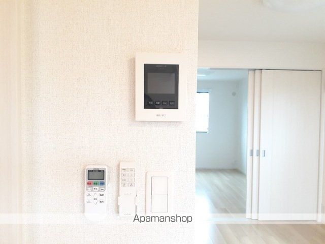 イーグルコートIIの内装写真