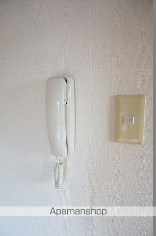 オリーブの内装写真